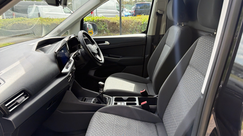 Ford Transit Connect 230 L2 Diesel 2.0 EcoBlue 102ps Limited Van